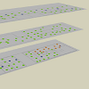 How to deal with the wireless spectrum bottleneck through cognitive sensing?