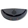 Frequency utilization of the Confidea wireless conferencing system