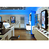Digital signage and Mobile Office applications @ dZine