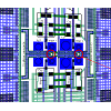 Challenges on the realization and measurement of integrated circuits suitable for 60GHz and higher