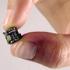 From low power to NO power wireless communication IC’s